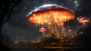 Mushroom Safety Considerations